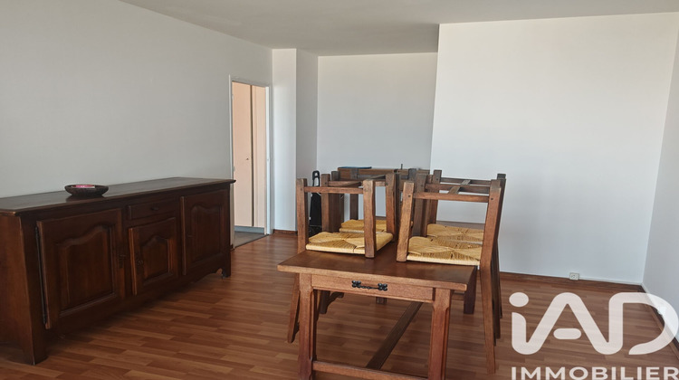 Ma-Cabane - Vente Appartement Marseille, 49 m²