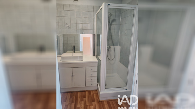 Ma-Cabane - Vente Appartement Marseille, 49 m²