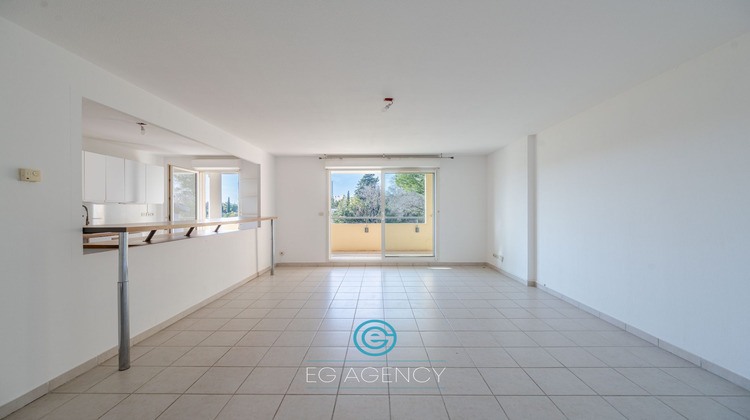 Ma-Cabane - Vente Appartement Marseille, 70 m²