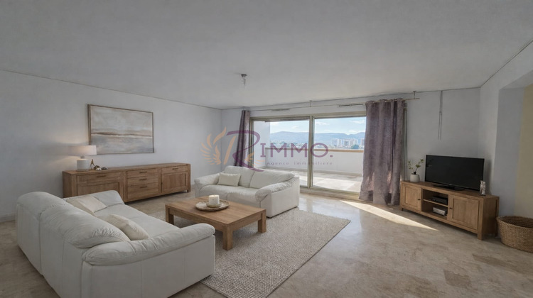 Ma-Cabane - Vente Appartement Marseille, 78 m²