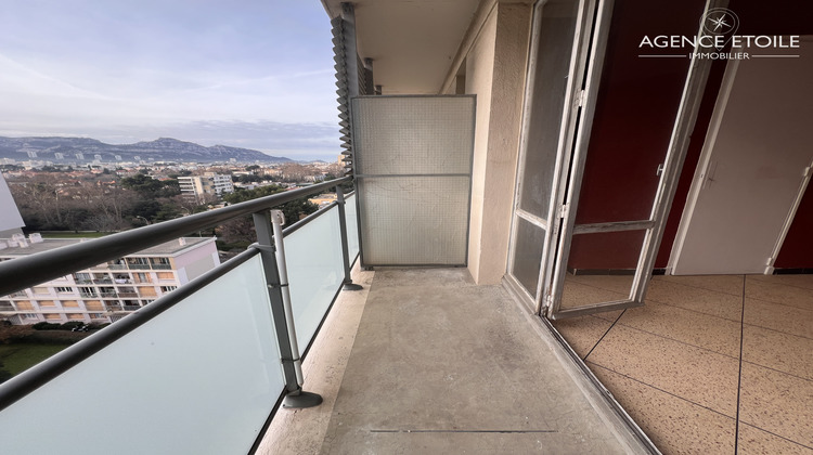 Ma-Cabane - Vente Appartement Marseille, 68 m²