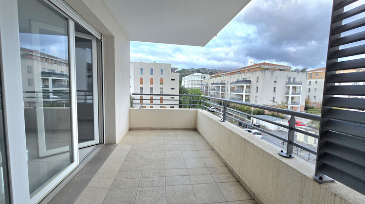 Ma-Cabane - Vente Appartement Marseille, 60 m²