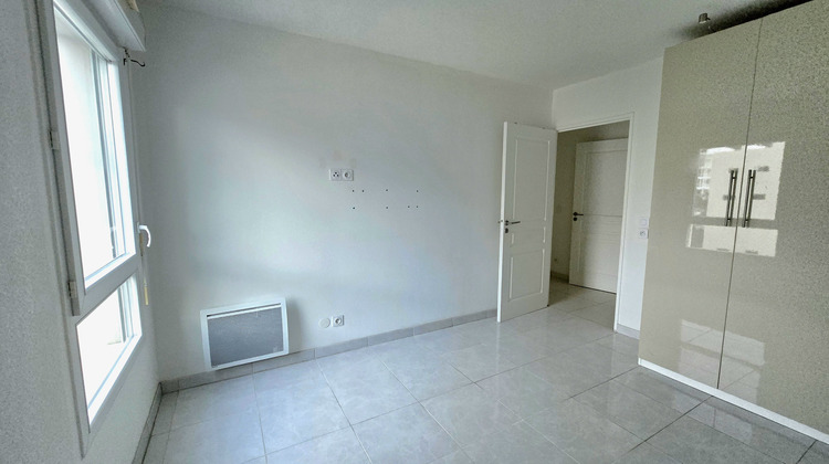 Ma-Cabane - Vente Appartement Marseille, 60 m²