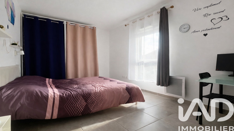 Ma-Cabane - Vente Appartement Marseille, 48 m²