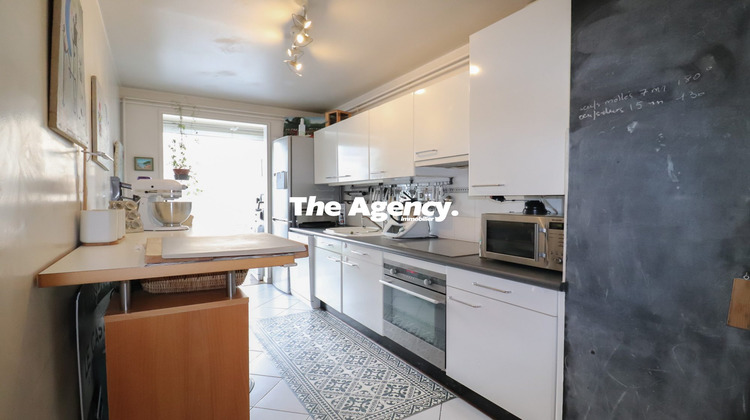 Ma-Cabane - Vente Appartement Marseille, 85 m²