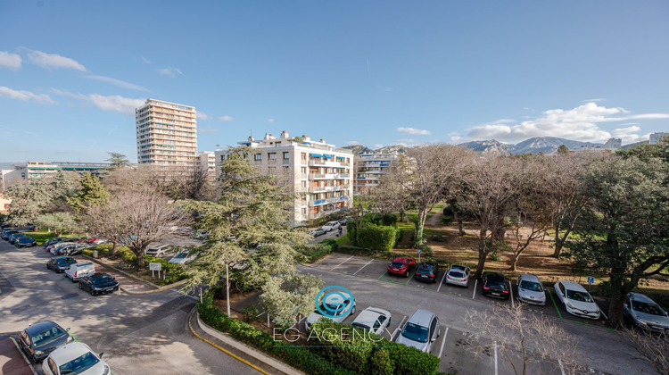 Ma-Cabane - Vente Appartement Marseille, 70 m²