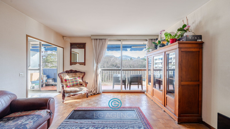 Ma-Cabane - Vente Appartement Marseille, 70 m²