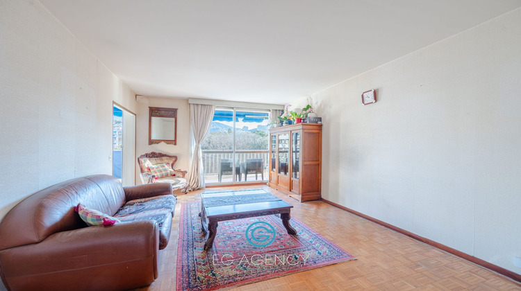 Ma-Cabane - Vente Appartement Marseille, 70 m²