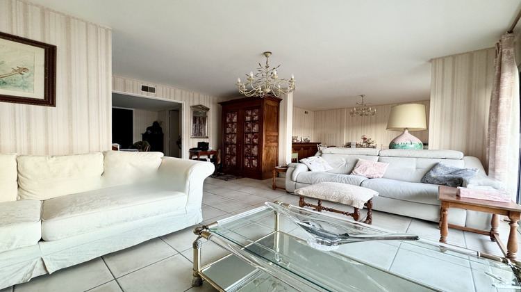 Ma-Cabane - Vente Appartement Marseille, 99 m²