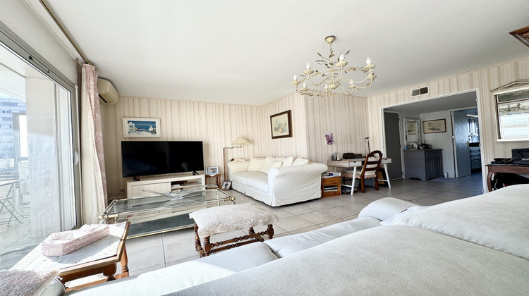 Ma-Cabane - Vente Appartement Marseille, 99 m²