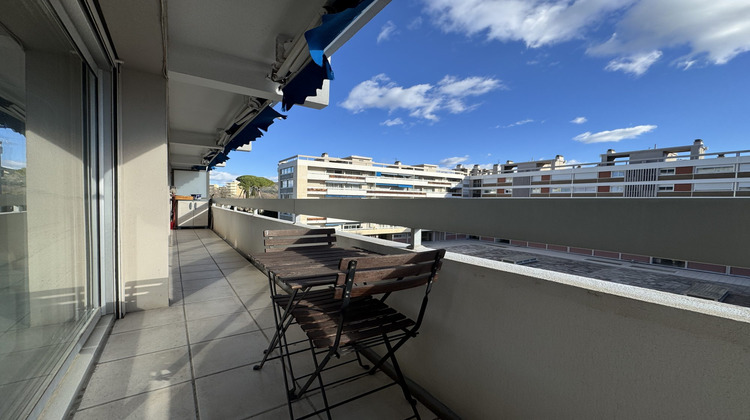 Ma-Cabane - Vente Appartement Marseille, 99 m²