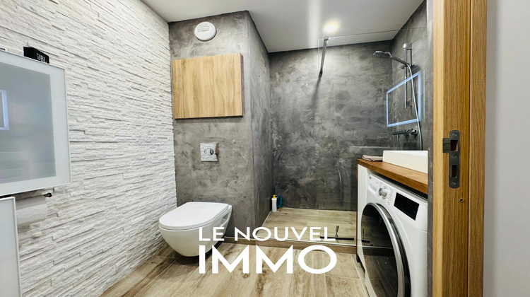 Ma-Cabane - Vente Appartement Marseille, 41 m²
