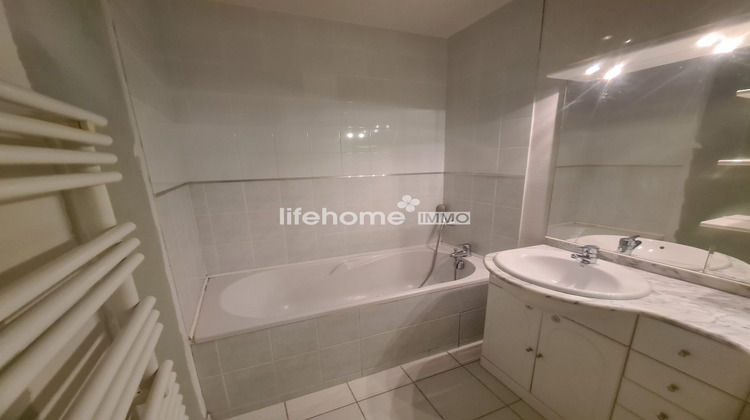 Ma-Cabane - Vente Appartement Marseille, 74 m²