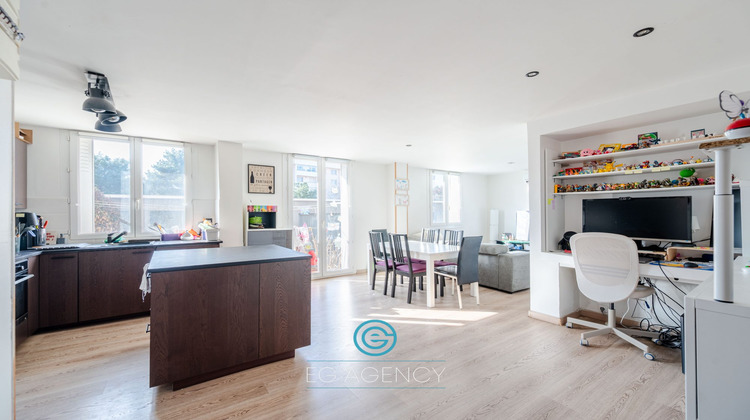 Ma-Cabane - Vente Appartement Marseille, 65 m²