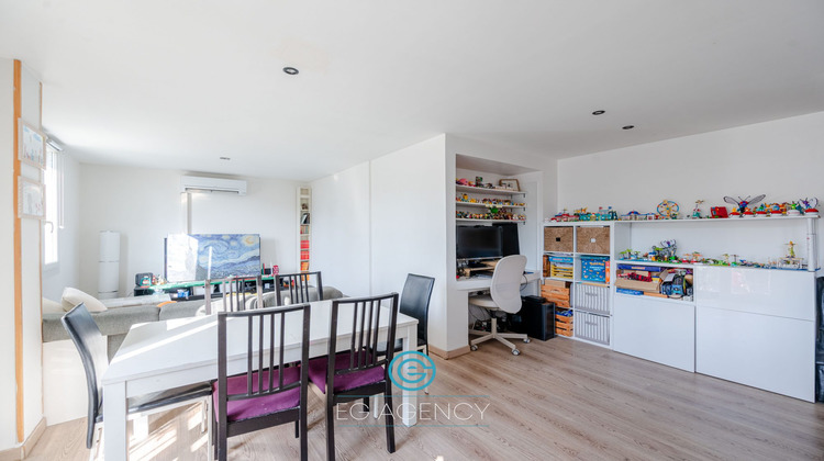 Ma-Cabane - Vente Appartement Marseille, 65 m²