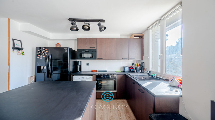 Ma-Cabane - Vente Appartement Marseille, 65 m²