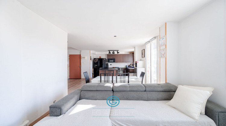 Ma-Cabane - Vente Appartement Marseille, 65 m²