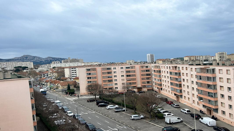 Ma-Cabane - Vente Appartement MARSEILLE, 70 m²