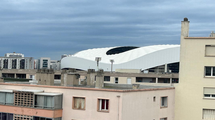 Ma-Cabane - Vente Appartement MARSEILLE, 70 m²