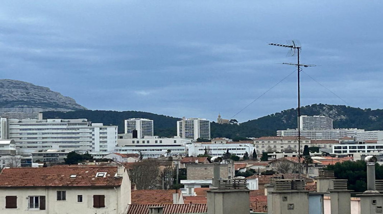 Ma-Cabane - Vente Appartement MARSEILLE, 70 m²