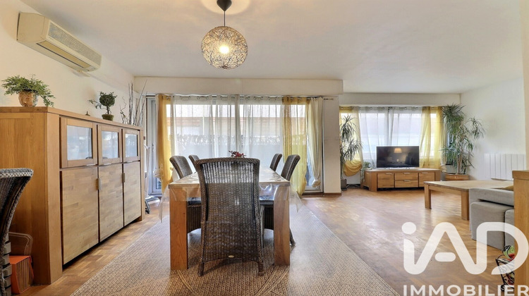 Ma-Cabane - Vente Appartement Marseille, 90 m²