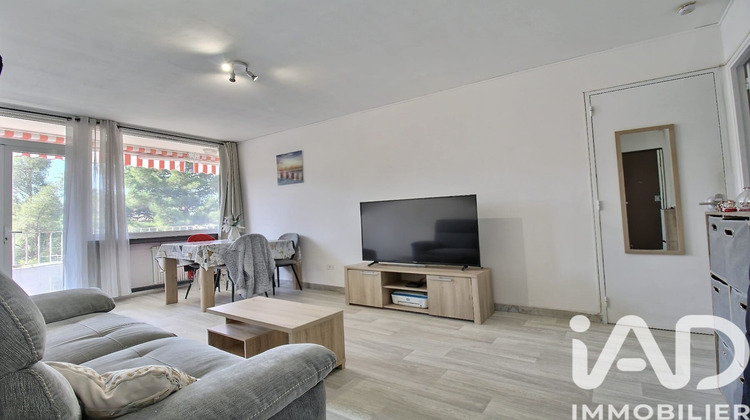 Ma-Cabane - Vente Appartement Marseille, 54 m²