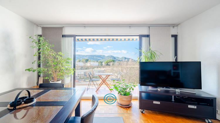Ma-Cabane - Vente Appartement Marseille, 69 m²