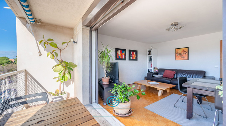 Ma-Cabane - Vente Appartement Marseille, 69 m²