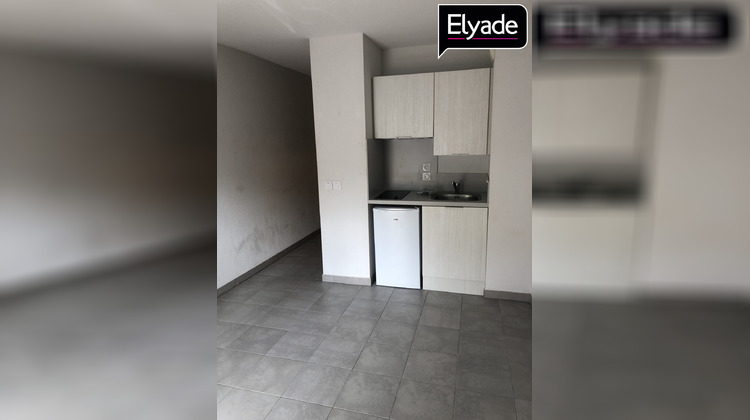 Ma-Cabane - Vente Appartement Marseille, 18 m²