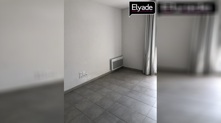 Ma-Cabane - Vente Appartement Marseille, 18 m²