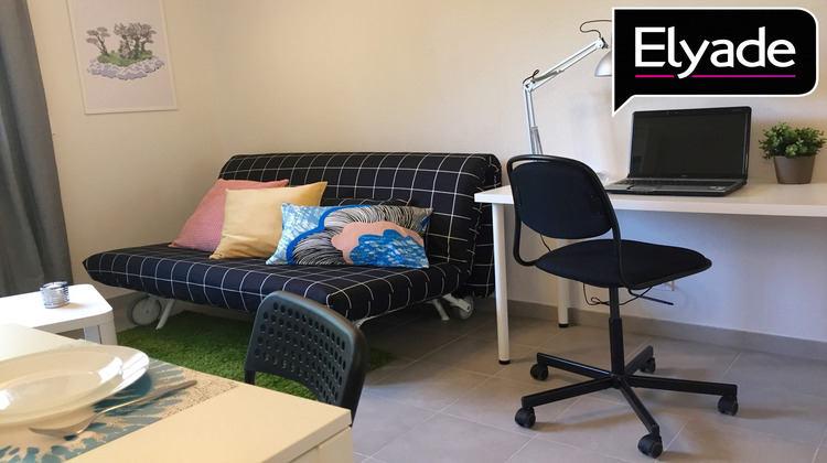 Ma-Cabane - Vente Appartement Marseille, 18 m²