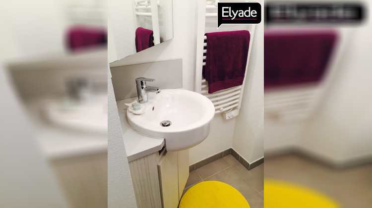 Ma-Cabane - Vente Appartement Marseille, 18 m²