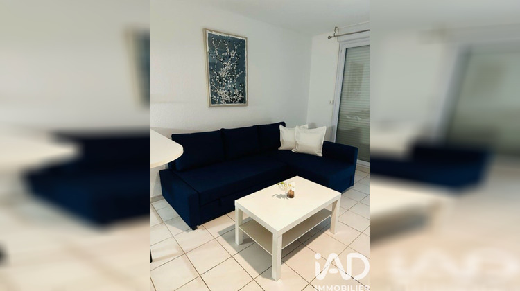 Ma-Cabane - Vente Appartement Marseille, 133 m²