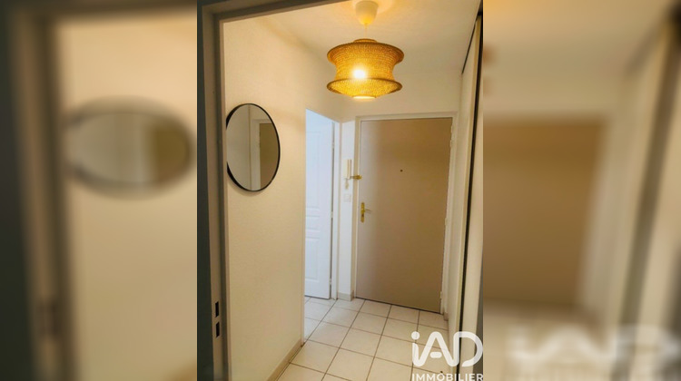 Ma-Cabane - Vente Appartement Marseille, 133 m²