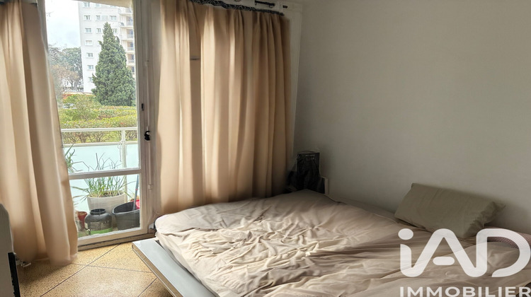 Ma-Cabane - Vente Appartement Marseille, 45 m²