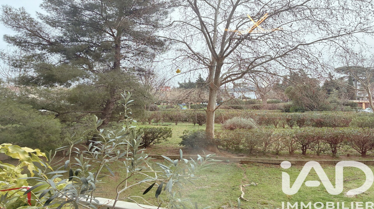 Ma-Cabane - Vente Appartement Marseille, 45 m²