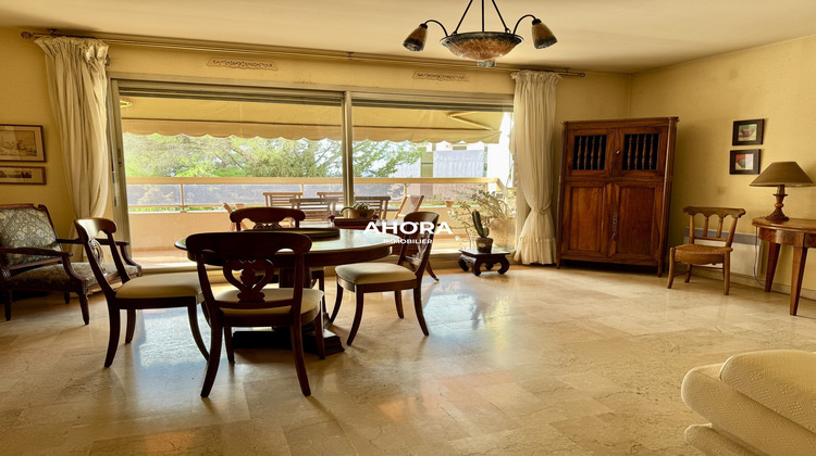 Ma-Cabane - Vente Appartement Marseille, 85 m²