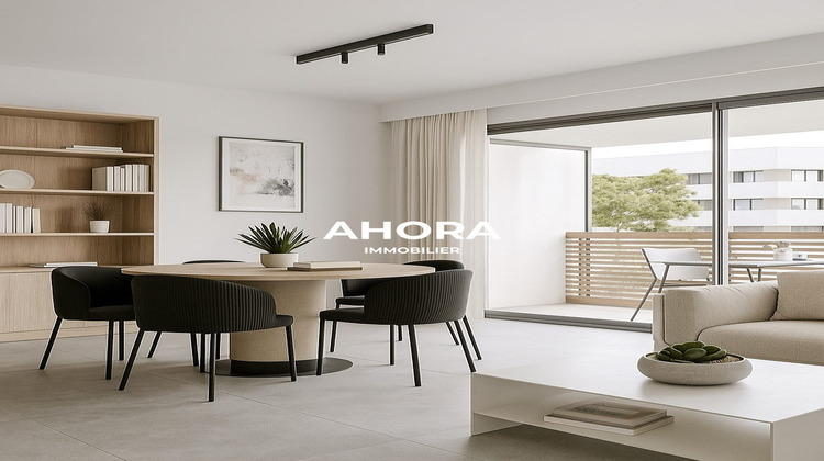 Ma-Cabane - Vente Appartement Marseille, 85 m²