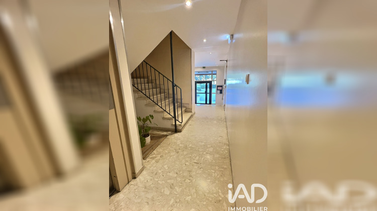 Ma-Cabane - Vente Appartement Marseille, 102 m²