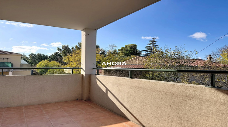 Ma-Cabane - Vente Appartement Marseille, 57 m²