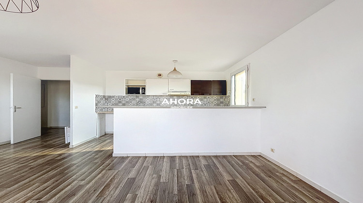 Ma-Cabane - Vente Appartement Marseille, 57 m²