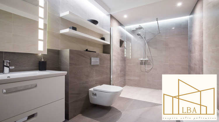 Ma-Cabane - Vente Appartement Marseille, 50 m²