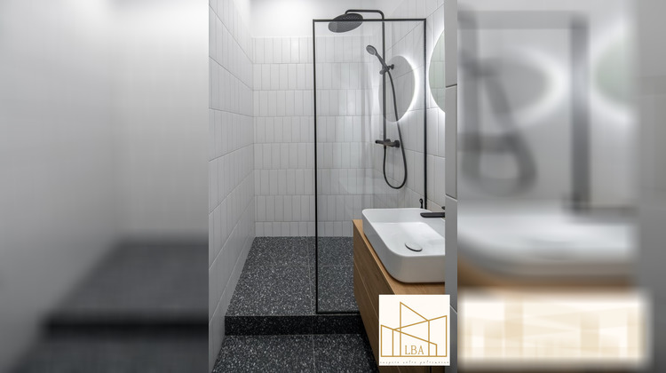 Ma-Cabane - Vente Appartement Marseille, 90 m²