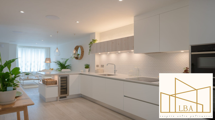 Ma-Cabane - Vente Appartement Marseille, 83 m²