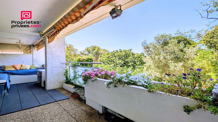 Ma-Cabane - Vente Appartement MARSEILLE, 90 m²