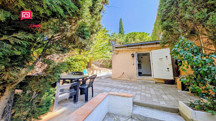 Ma-Cabane - Vente Appartement MARSEILLE, 90 m²