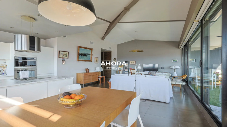 Ma-Cabane - Vente Appartement Marseille, 100 m²