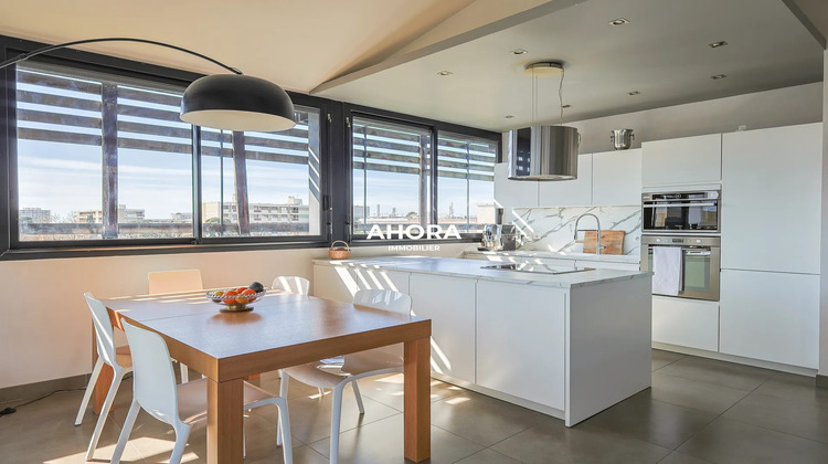 Ma-Cabane - Vente Appartement Marseille, 100 m²