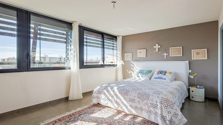 Ma-Cabane - Vente Appartement Marseille, 100 m²