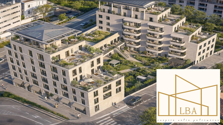 Ma-Cabane - Vente Appartement Marseille, 119 m²